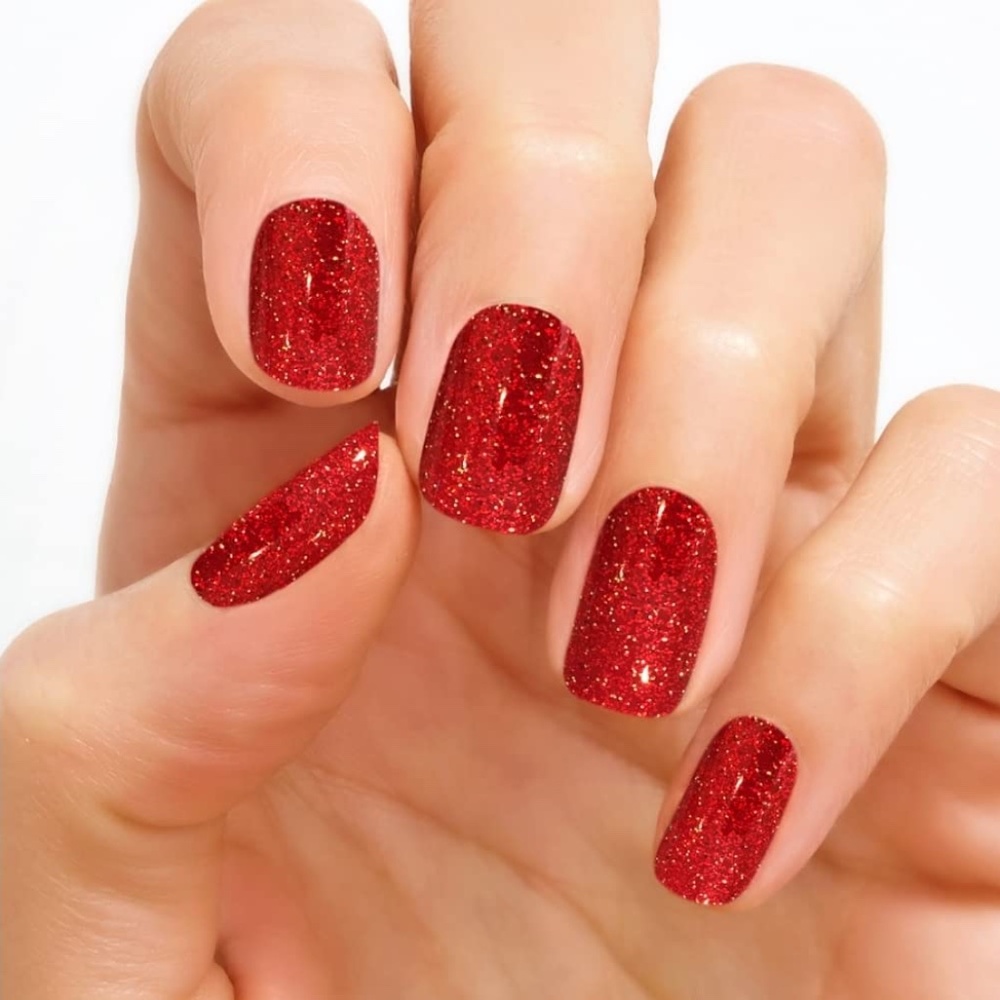 Color Street Nail Strips - A-Lister